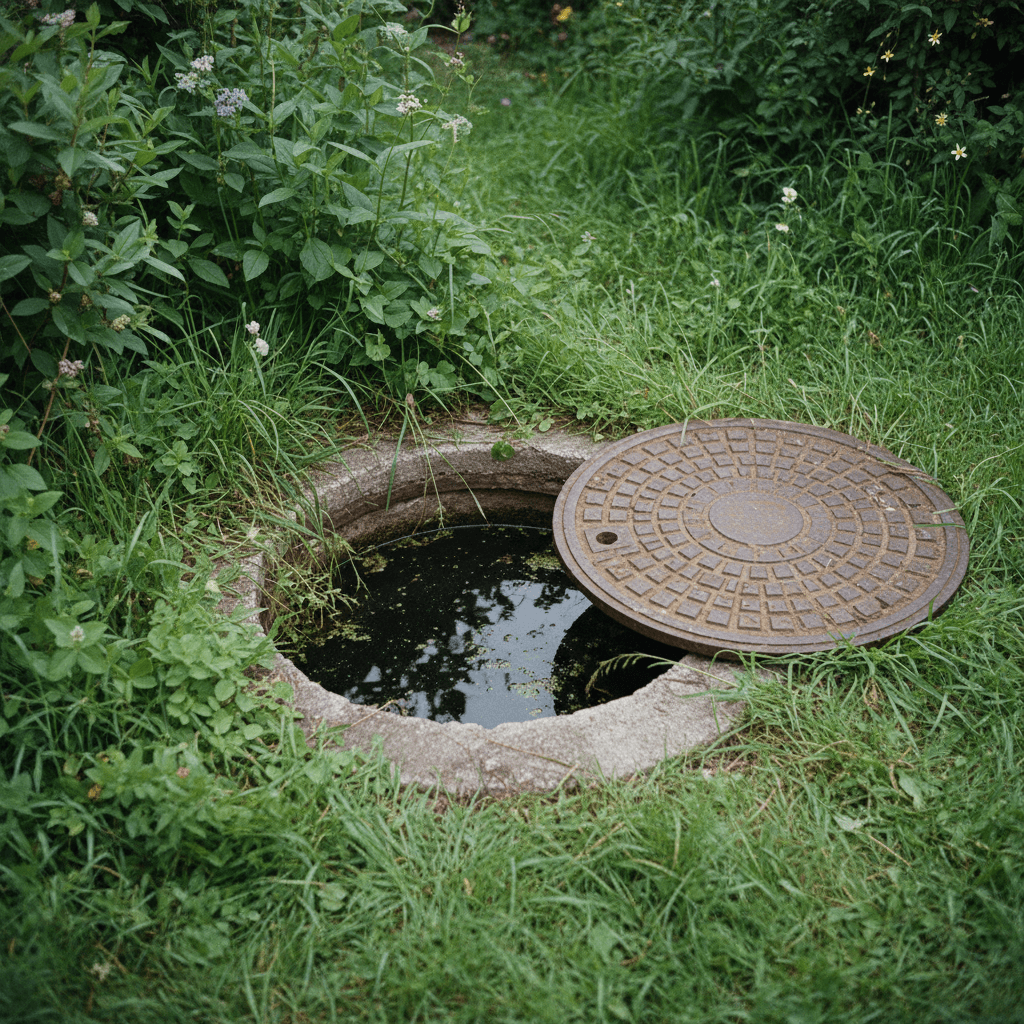 Kanalfräsung Arbeiten